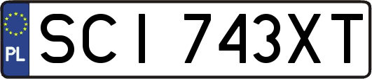 SCI743XT