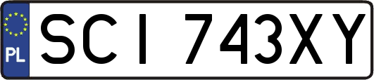SCI743XY