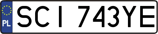 SCI743YE