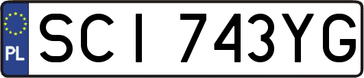 SCI743YG