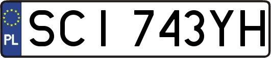 SCI743YH