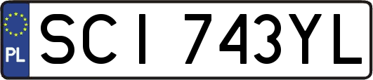 SCI743YL