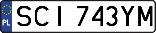 SCI743YM