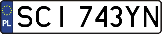SCI743YN