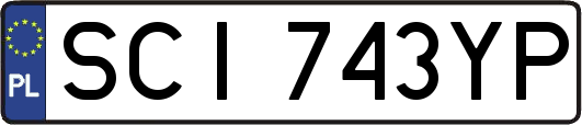 SCI743YP