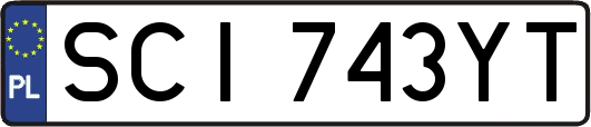 SCI743YT