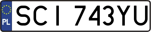 SCI743YU