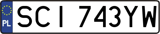SCI743YW