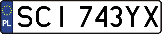 SCI743YX