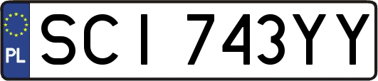 SCI743YY
