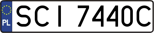 SCI7440C