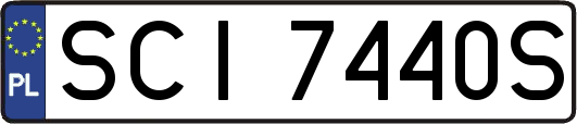 SCI7440S