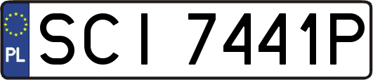 SCI7441P