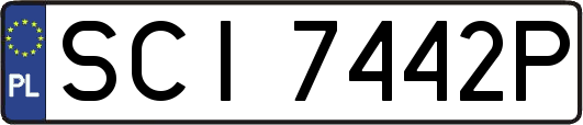 SCI7442P
