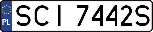 SCI7442S