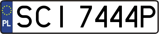 SCI7444P