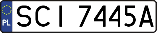 SCI7445A