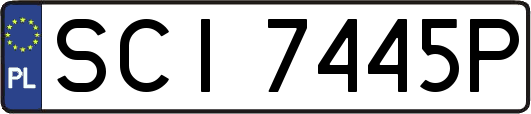 SCI7445P