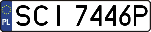 SCI7446P