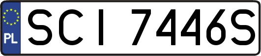 SCI7446S