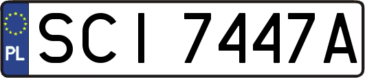 SCI7447A