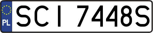 SCI7448S