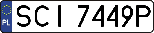 SCI7449P