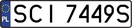 SCI7449S
