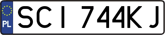 SCI744KJ