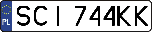 SCI744KK