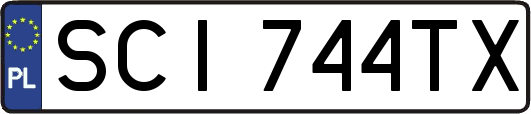 SCI744TX