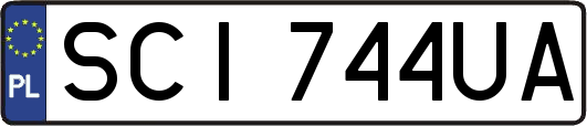 SCI744UA