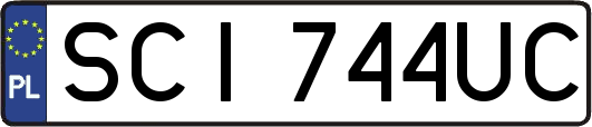 SCI744UC