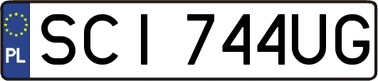 SCI744UG