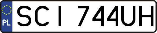 SCI744UH