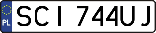 SCI744UJ