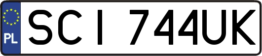SCI744UK