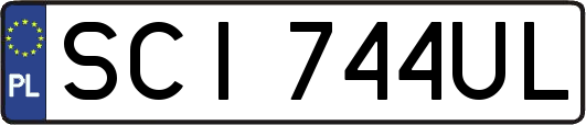 SCI744UL