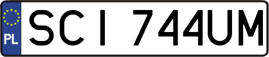 SCI744UM