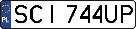 SCI744UP
