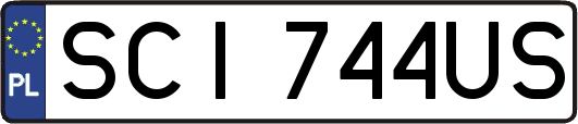 SCI744US
