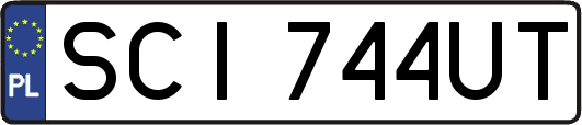 SCI744UT