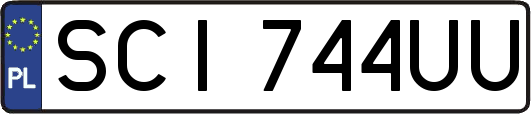 SCI744UU