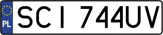 SCI744UV