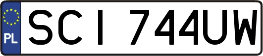 SCI744UW