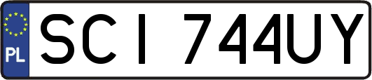 SCI744UY