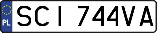 SCI744VA