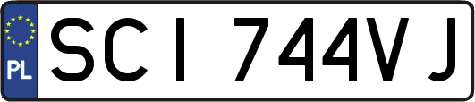 SCI744VJ