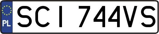 SCI744VS