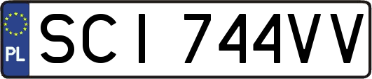 SCI744VV
